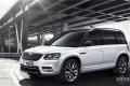 Yeti 2016款 1.6L 手動(dòng)前行版