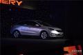 艾瑞澤5 2016款 1.5L 自動領(lǐng)臻版