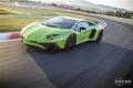 蘭博基尼/蘭博基尼/蝙蝠(進口)/LP 670—4 SuperVeloce