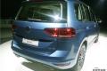 途安L 330TSI DSG豪華版