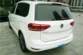 途安 2016款 途安L 280TSI DSG豪華版