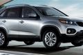 索蘭托 2016款 索蘭托L 2.0T 汽油4WD定制版 5座 國V