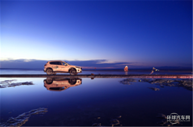 馬自達(dá)/長(zhǎng)安馬自達(dá)/馬自達(dá)CX-5/2.0L 自動(dòng)兩驅(qū)都市型