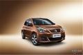 啟辰/東風(fēng)日產(chǎn)/啟辰R30/1.2L 手動尊享版