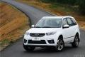 瑞虎3 2015款 1.6L CVT尊尚紀念版