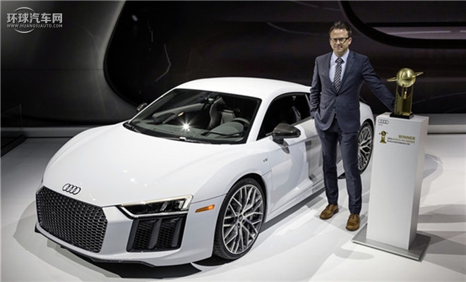 奧迪/奧迪(進(jìn)口)/R8/4.2 FSI quattro
