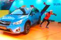 森林人 2016款 2.0XT 尊貴導(dǎo)航版