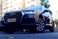奧迪/奧迪(進(jìn)口)/Q7/35 TDI 專享型