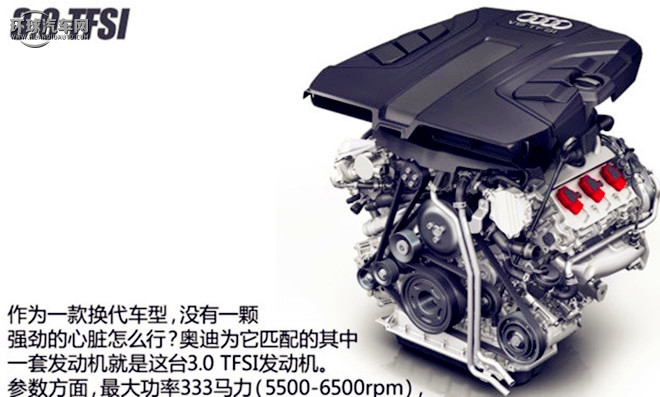 奧迪/奧迪(進(jìn)口)/Q7/35 TDI 專(zhuān)享型