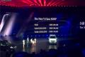 奔馳CLA級 2016款 CLA 260 4MATIC