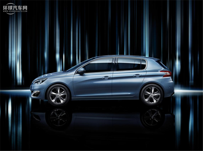 標(biāo)致308S 2016款 1.2T 手動尚弛版