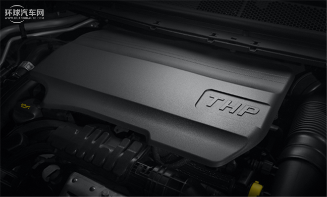 標(biāo)致308S 2016款 1.2T 手動尚弛版