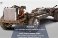帥鈴T6 2016款 2.8T柴油創(chuàng)客版長(zhǎng)軸HFC4DA1-2C