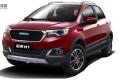2016款 藍標 1.5L AMT尊貴型