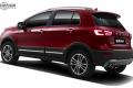 哈弗H1 2016款 藍標 1.5L AMT尊貴型