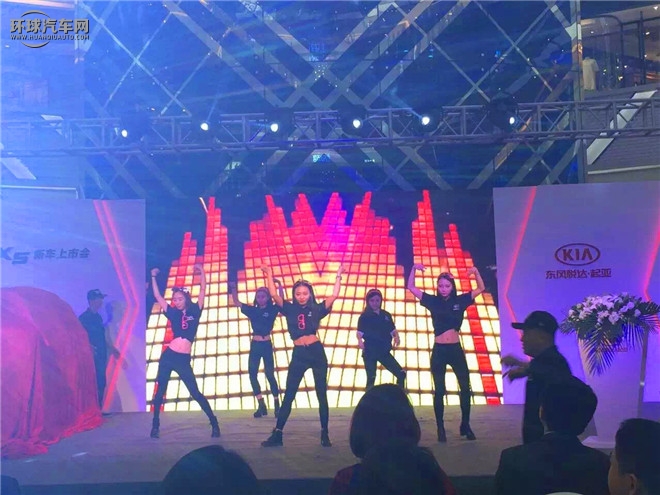 起亞KX5 2016款 1.6T 自動兩驅(qū)Premium