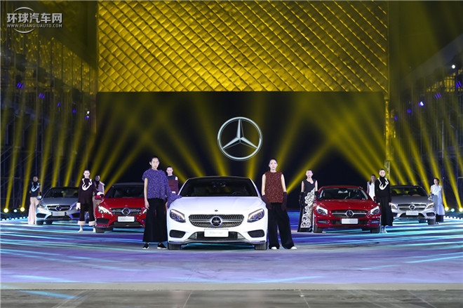 奔馳C級AMG 2015款 AMG C 63