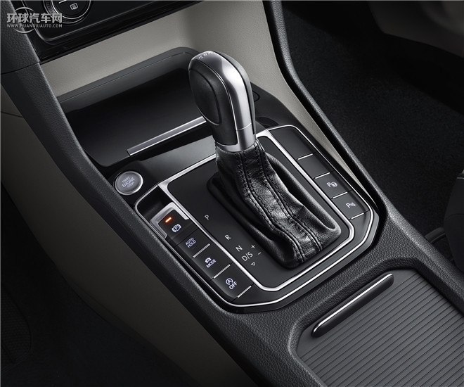 高爾夫 2016款 1.4TSI 自動(dòng)旗艦型