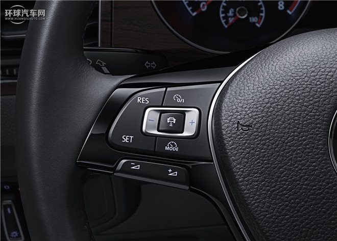 高爾夫 2016款 1.4TSI 自動(dòng)旗艦型
