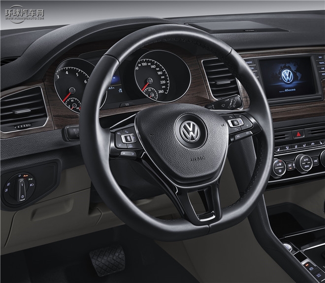 高爾夫 2016款 1.4TSI 自動(dòng)旗艦型