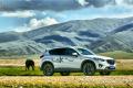 馬自達(dá)CX-5 2015款 2.0L 手動(dòng)兩驅(qū)舒適型