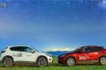 馬自達(dá)CX-5 2015款 2.0L 手動(dòng)兩驅(qū)舒適型