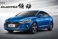 領(lǐng)動 2016款 1.4T 雙離合 炫動·精英型