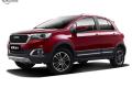 哈弗H1 2016款 改款 藍標(biāo) 1.5L AMT尊貴型