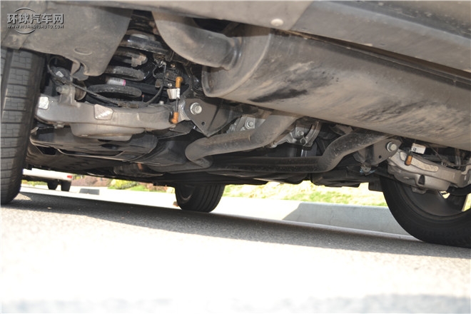 2015款 2.7T 四驅(qū)尊耀版