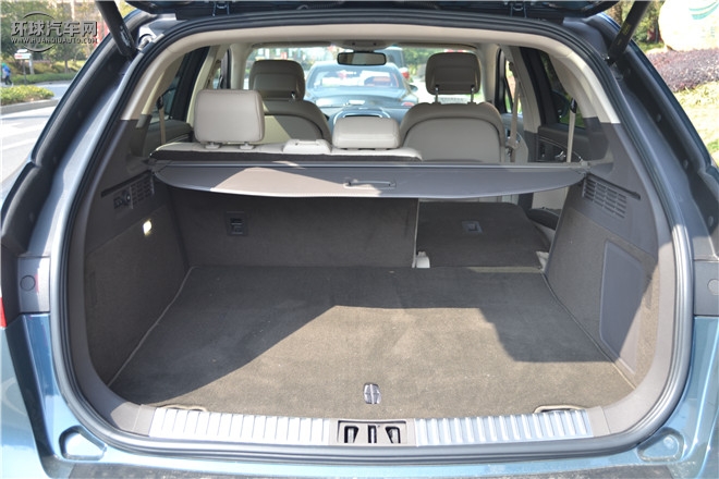 2015款 2.7T 四驅(qū)尊耀版