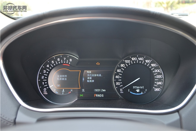 2015款 2.7T 四驅(qū)尊耀版