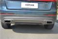 2015款 2.7T 四驅(qū)尊耀版