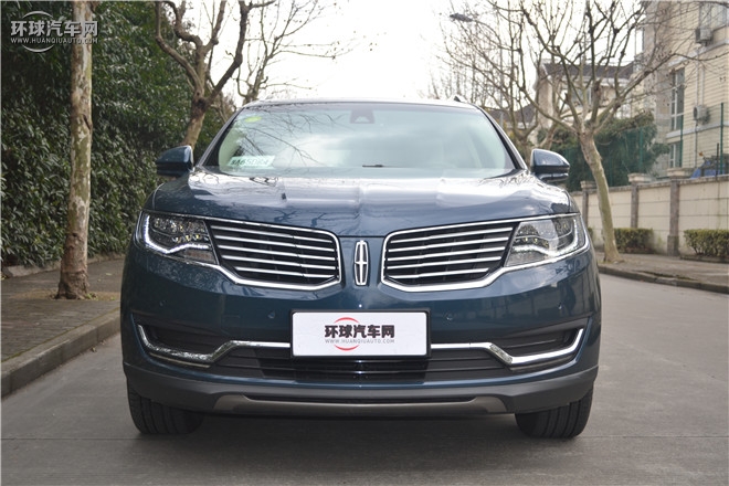 2015款 2.7T 四驅(qū)尊耀版
