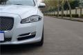 2016款 XJL 3.0 SC 四驅(qū)旗艦商務(wù)版