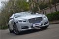 2016款 XJL 3.0 SC 四驅(qū)旗艦商務(wù)版