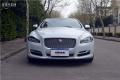 2016款 XJL 3.0 SC 四驅(qū)旗艦商務(wù)版