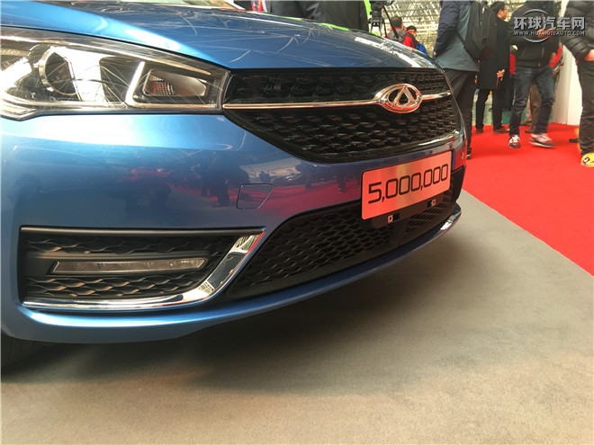 2016款 1.5L 自動領(lǐng)臻版