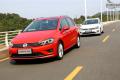 2016款 1.4TSI 自動豪華型