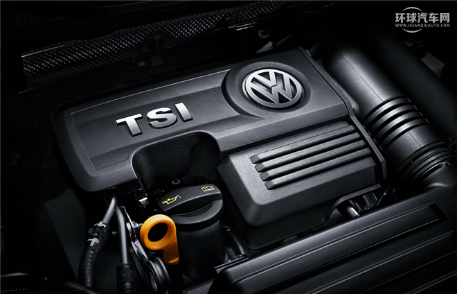 2016款 1.4TSI 自動(dòng)豪華型