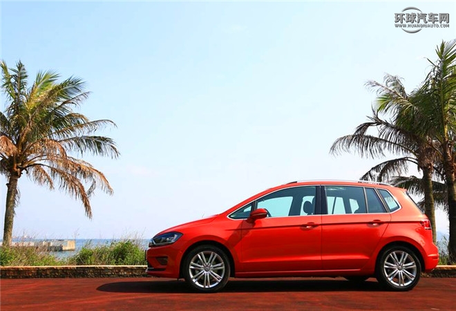 2016款 1.4TSI 自動(dòng)豪華型