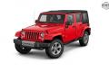 2015款 牧馬人 3.6L 兩門版 Rubicon