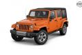 2015款 牧馬人 3.6L 兩門版 Rubicon