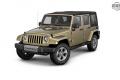 2015款 牧馬人 3.6L 兩門版 Rubicon