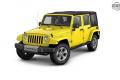 2015款 牧馬人 3.6L 兩門版 Rubicon