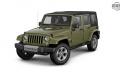 2015款 牧馬人 3.6L 兩門版 Rubicon