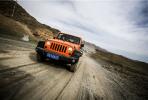 Jeep75周年－大品牌廣告視頻