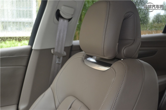 2015款 1.6T 風(fēng)尚版THP160