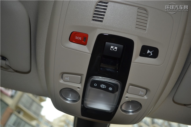2015款 1.6T 風(fēng)尚版THP160