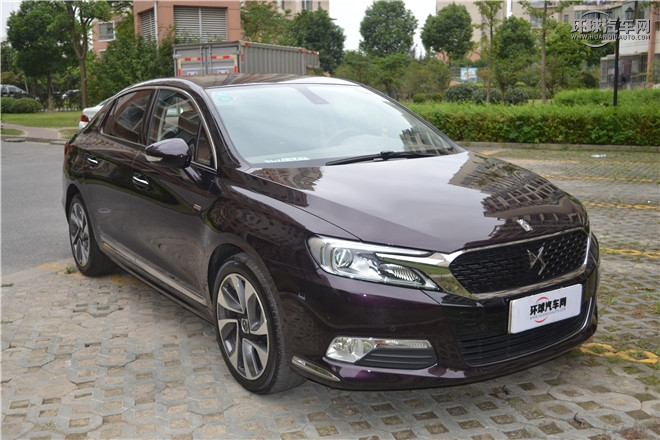 2015款 1.6T 風(fēng)尚版THP160