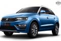 2016款 1.5T 手動魔方之夢版